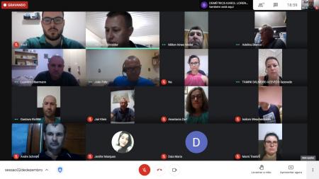 Vereadores aprovam prorrogação do prazo para instalação de empresas 