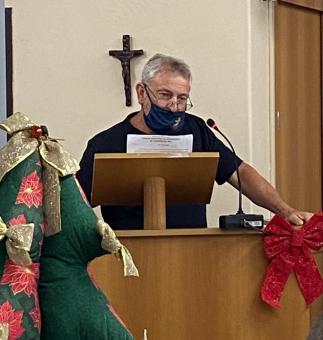 Jair Klein despede-se da Casa com sentimento de orgulho 