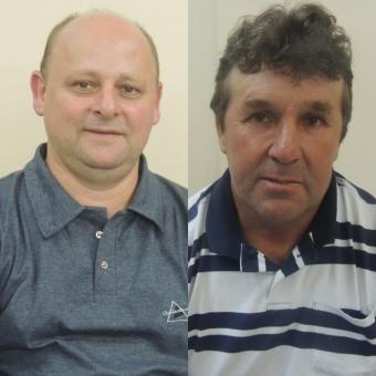 * Arquivo da Câmara de Vereadores