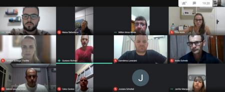 Vereadores aprovam convênio entre Município e HSGA