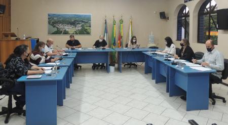 Programa Atletismo na Escola é aprovado de forma unânime pelos vereadores