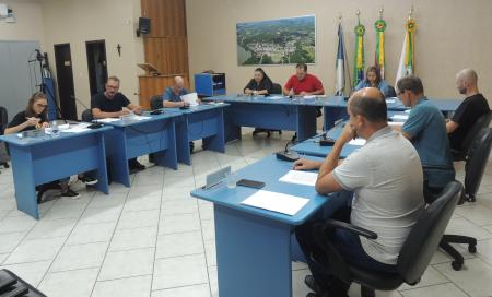 Projeto é aprovado de forma unânime pelos vereadores