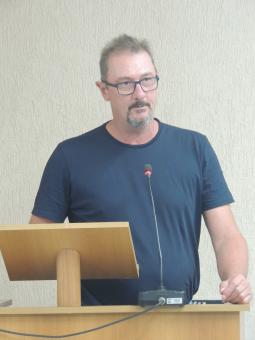 Gilson parabeniza Município por estar no Mapa Turístico Brasileiro e sugere compra de energia solar