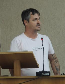 Vereador Márcio agradece pedidos atendidos e a oportunidade de exercer a vereança