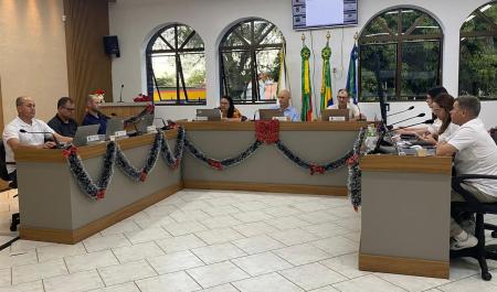 PPA, FUMBEA e crédito suplementar: Câmara aprova projetos decisivos para 2025 e anos seguintes