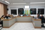 Projetos de lei entram em pauta na última sessão da Câmara de Vereadores