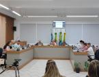 Câmara de Cruzeiro do Sul vota projetos de lei em sessão ordinária