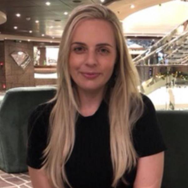 Foto de Tamires Bottega 