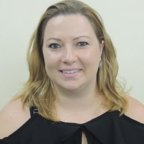 Foto de Tamini Dalmoro Azevedo