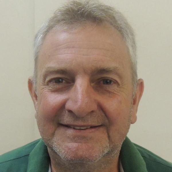 Foto de Jair Guerino Klein