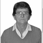 Foto de Gelcy Inês de Borba