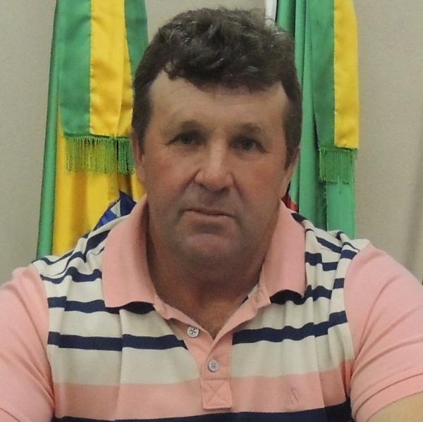 Foto de Milton Irineo Weiler 