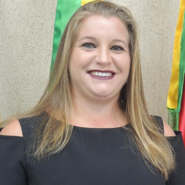 Foto de Vanessa de Jesus