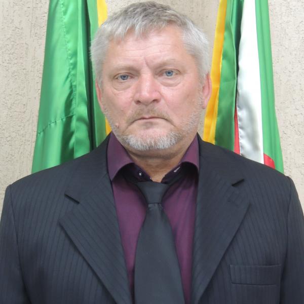 Foto de Sérgio Luis Backes