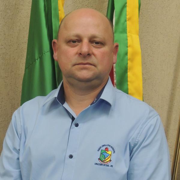 Foto de Celso Batista dos Santos