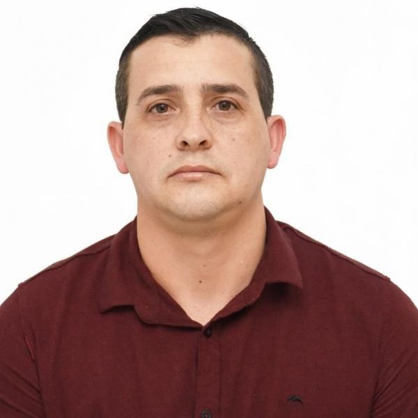 Foto de Enilton de Oliveira Quadros