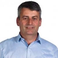 Foto de Clecio Jair Eckhardt