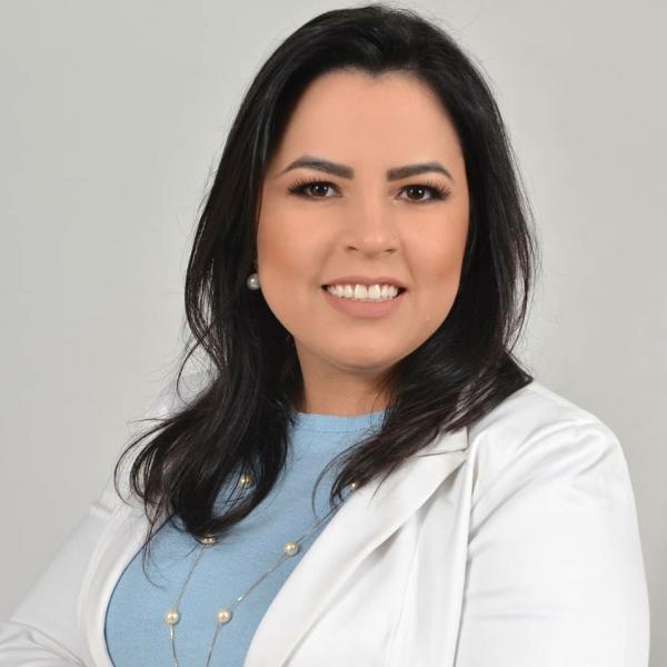 Foto de Daniela Inês Sehn